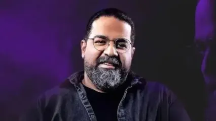 رضا صادقی با خواننده عراقی هم صدا شد؛ «دلخورم» به زودی منتشر می شود
