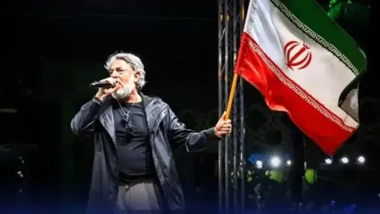 دعوای قیصر و شهناز تهرانی در اینستاگرام بالا گرفت