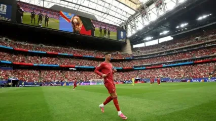 امشب پرتغال این قیچی برگردان زیبا را حیف کرد