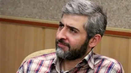 باقری: برادرم گفت اگر رهبری دختر دارد به خواستگاری برویم