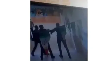سیلی به معلم در مدرسه‌ای در عنبرآباد آنهم در فضای مدرسه/ آموزش و پرورش ماجرا را «اختلاف شخصی» دانست