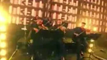 دانلود آواز باشکوه عیلرضا طلیسچی و محسن یگانه / این دل عجیب گیرته تازه فهمیده که تو نباشی نمیخوام دنیا نباشه + متن ترانه