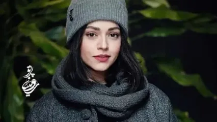 بهاره افشاری خطاب به سوگل خلیق: تنها بازیگری هستی که ژل و بوتاکس نزده
