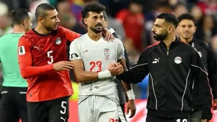 تلویزیون الجزیره پیگیر بازگرداندن ایران به جام‌ جهانی!