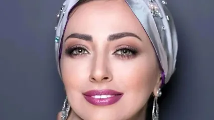 نفیسه روشن در شام ایرانی؛ 6 ماه فکر می کردند با پسر دایی ام ازدواج کرده ام!