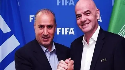 شمارش معکوس جام‌جهانی؛ تیم ایران همچنان در انتظار ویزا