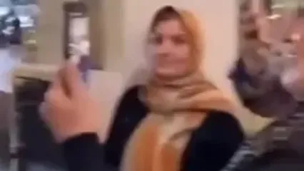 دانلود آهنگ باشکوه هایده و محسن لرستانی / ترانه شنیدنی خواستم تا ابد