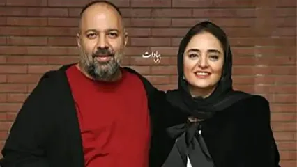 اعتراف جالب نرگس محمدی درباره خواستگارهایش؛ بعد از بازیگر شدن دیگر خواستگار نداشتم تا علی پیداش شد
