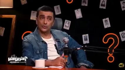 واکنش امین زندگانی به جمله جنجالی ترامپ
