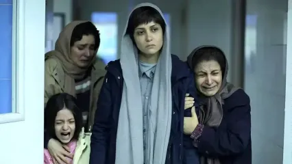 «زن و بچه» سعید روستایی به اکران آنلاین رسید؛ زمان انتشار، داستان و بازیگران