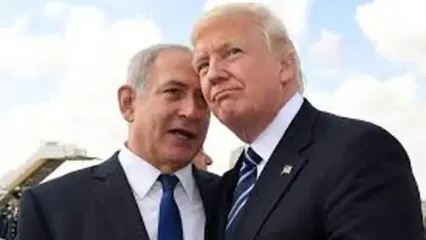 اعلام آمادگی نتانیاهو به ترامپ برای حمله به ایران