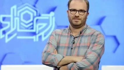 مجری جنجالی: «شعار مرگ بر آمریکا» ممنوع شد