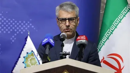 حفظ وگسترش زبان‌فارسی بخشی از دیپلماسی عمومی وزارت خارجه است/ جایزه پارسی‌جان به سخنگوی وزارت خارجه رسید