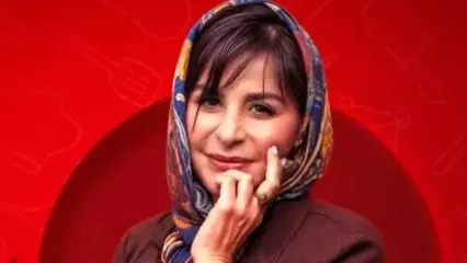 نگاهی به چیدمان منزل مجلل سیما تیرانداز انیس سریال ستایش؛ از لوسترهای چشم‌نواز و مبلمان کلاسیک تا آشپزخانه چوبی و دکوراسیون گرم و صمیمی