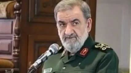 اظهارات جنگی محسن رضایی درباره اقدام احتمالی اسرائیل
