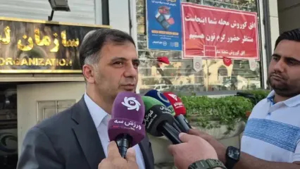 نماینده سوم ایران برای حضور در آسیا مشخص شد