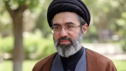 مادر زنِ رهبری: دامادم قبل از خواستگاری تافل گرفته بود