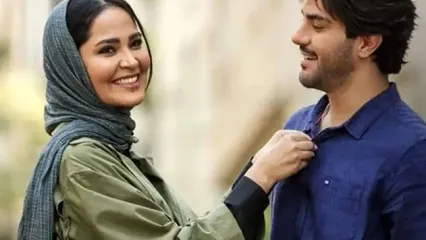 دیالوگ تکراری سینا مهراد در 2 سریال سوژه کاربران شد