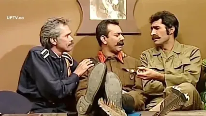 بازیگر تلویزیون: معتاد بودم شب‌های برره باعث شد ترک کنم