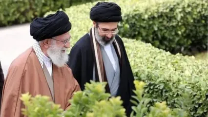 کلمه «علی‌الاصول» ترند مداحی‌های 24 ساعت اخیر شد