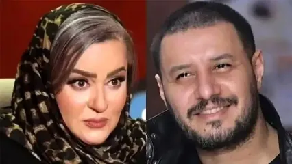 خاطره فراموش نشدنی نعیمه نظام دوست از جواد عزتی؛ فکر کردم مرد رویا هایم را پیدا کردم