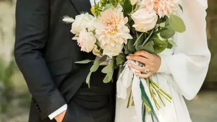فیلم عروسی / جذاب ترین داماد جهان یک ایرانی است ! / وصف ناپذیری که همه حسرتش را خوردند