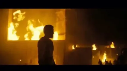 تفاوت چشمگیر نسخه IMAX و استاندارد فیلم اودسیه