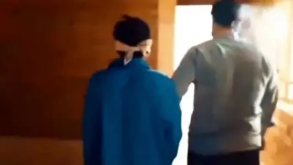 سرقت گوشواره یک میلیاردی از دختربچه گرمساری ناکام ماند/ زن و شوهر سارق دستگیر شدند