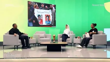 علاقه شدید بازیگر سینما به احمدرضا عابدزاده