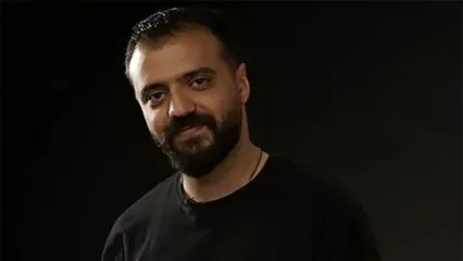 ابوطالب با آهنگ هایده جواب بی ادبی میثاقی را داد / بمیره اون که می خواد مارو گریون ببینه