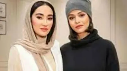 وقتی که سوگل خلیق به بهاره افشاری احساس ناکافی بودن داد!