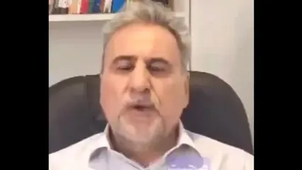 فلاحت‌پیشه: امثال ثابتی حاضرند ایران غزه شود اما توافق نشود