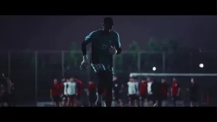 ویدئوی انگیزشی تیم ملی در جام جهانی ۲۰۲۶