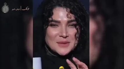سارا رسول‌زاده از آرزوی محالش گفت: این آرزو را با خودم به گور می‌برم