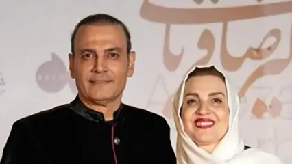 آواز وطن پرستانه / علیرضا قربانی میخونه من آن شهر دورم که بغضش شکسته ایران بغض کرد