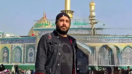 پستی که محسن چاوشی برای عید غدیر منتشر کرد