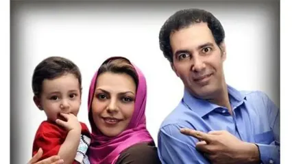 نگاهی به چیدمان منزل مجلل و سنتی «بهنام تشکر»، نصرتِ سریال پادری و همسرش/ از کابینت‌های سفید و مبلمان کلاسیک تا ظروف برنجی و تابلوهای هنری
