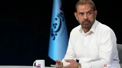 فیروز کریمی با لحن جدی به‌ ابوطالب: خجالت بکش!