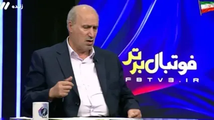 تاج: بازیکنان خط خورده میتوانند به مکزیک بیایند