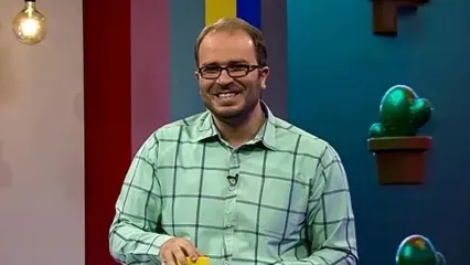 اولین واکنش «محمدرضا شهبازی» به شایعات دیروز