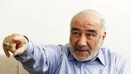 روایت جنجالی افتتاح سد طالقان در دولت احمدی‌نژاد