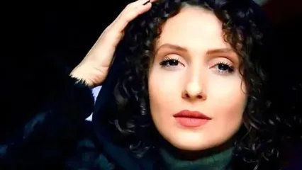 ملیسا ذاکری: صورتم یک ایستگاه با موتور کشیده شد