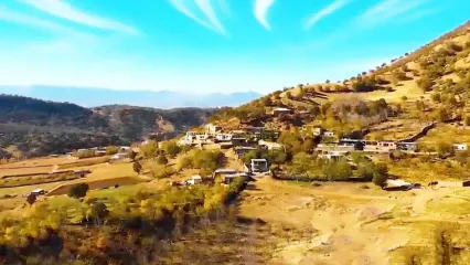 بحران آب در دهنو لرستان؛ 15 روز بی‌ آبی کامل برای 5 هزار ساکن روستا