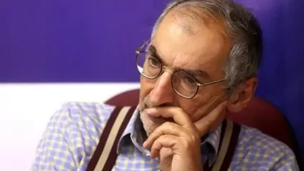 زمان رسیدگی به پرونده صادق زیباکلام اعلام شد