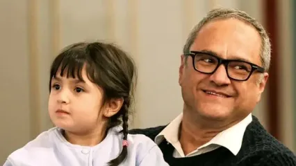 رامبد جوان: درباره مکان تولد دخترم کاره‌ای نبودم!