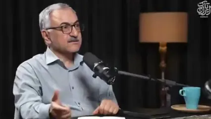 لیلاز: برای 130میلیارد دلارِ گمشده نوحه بخوانید