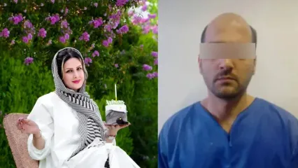 قتل زن رشتی در شیرینی پزی به دست دزد آدمکش / عاطفه آبادگر داغ و ماتم به دل گیلانی ها گذاشت + جزییات پرونده در گفتگوی با شوهر مقتول