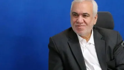 طعنه سنگین فتح‌الله‌زاده به میثاقی روی آنتن زنده