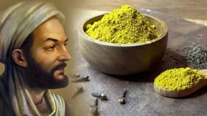 نسخه لاغری ابوعلی سینا ترند امروز شد