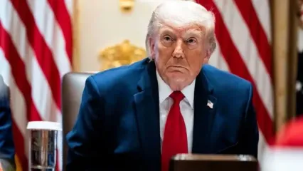 پست جدید ترامپ بعد از حمله به ایران